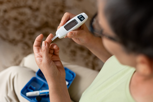 Understanding Glycated Hemoglobin Test: A Key Indicator for Managing Diabetes