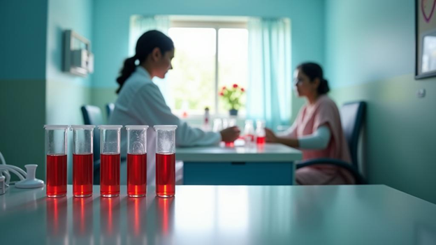 What is the Erythrocyte Sedimentation Test and Why is It Important?